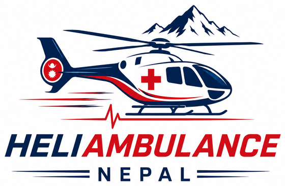 HeliAmbulance Nepal